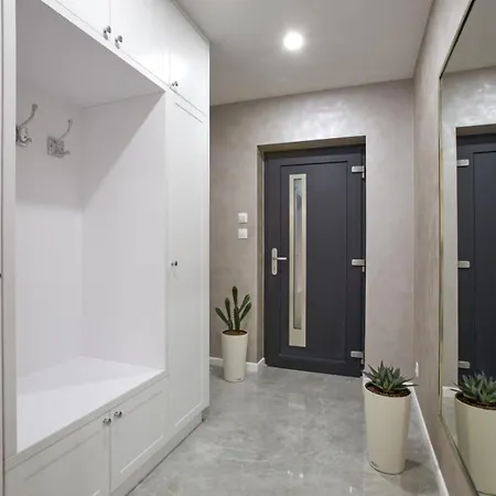 Apartman Pod Pustevnami