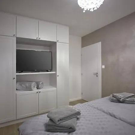 Apartman Pod Pustevnami