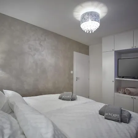 Apartman Pod Pustevnami