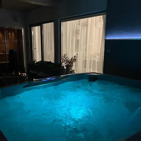 Pod Pustevnami Apartman