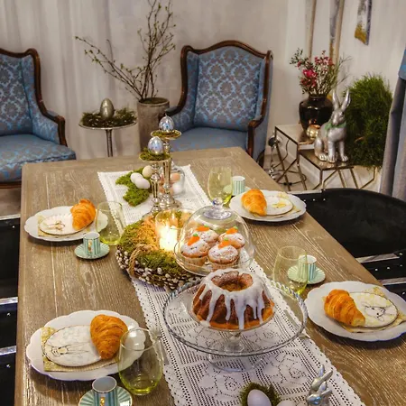 Pod Pustevnami * Prostřední Bečva