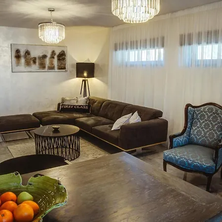 Appartement Pod Pustevnami *