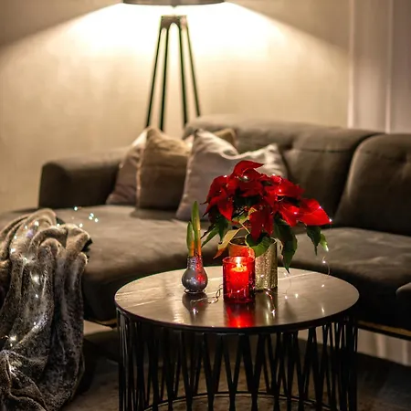 Apartamento Pod Pustevnami