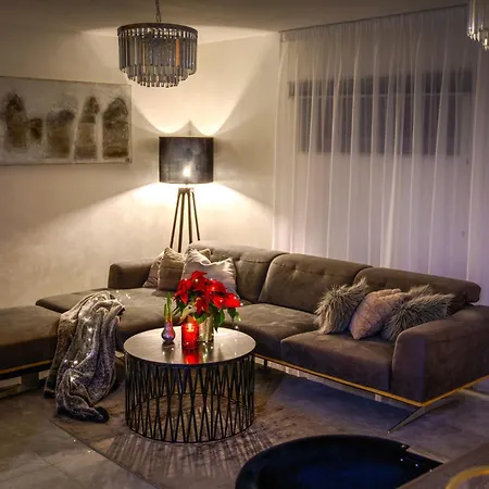 Apartman Pod Pustevnami
