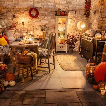 Apartamento Pod Pustevnami *