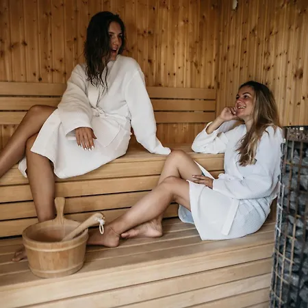 Apartman Pod Pustevnami