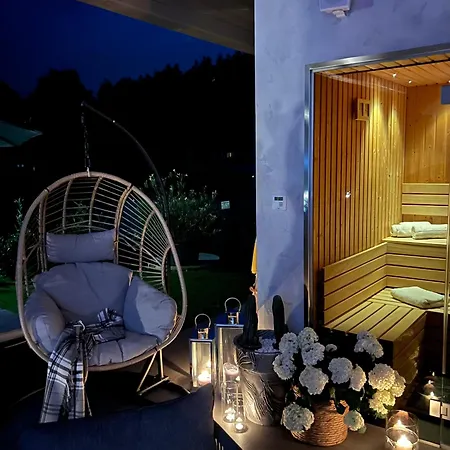 Pod Pustevnami Apartament