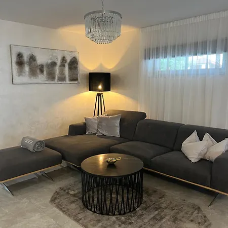 Pod Pustevnami Prostřední Bečva