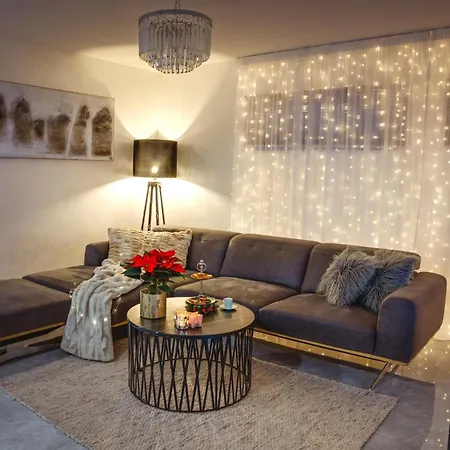 Pod Pustevnami Apartamento Prostřední Bečva
