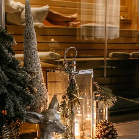 Pod Pustevnami * Prostřední Bečva