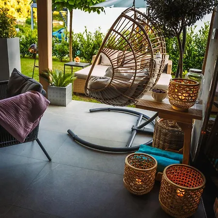 Pod Pustevnami Appartement