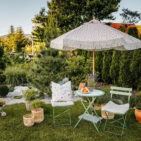 Pod Pustevnami Appartement Prostřední Bečva