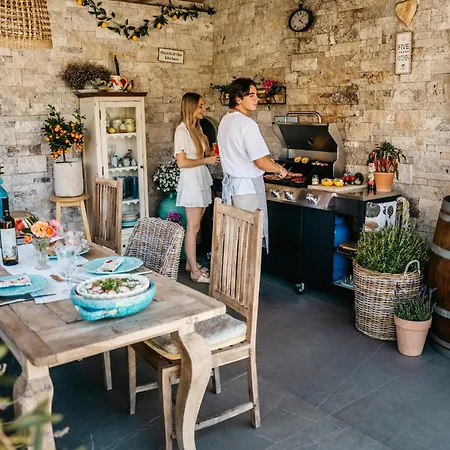 Pod Pustevnami Apartman Prostřední Bečva