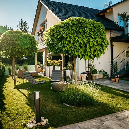 Pod Pustevnami Apartman