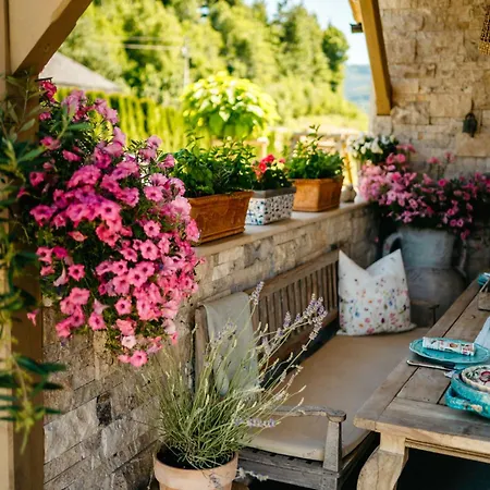 Apartamento Pod Pustevnami *