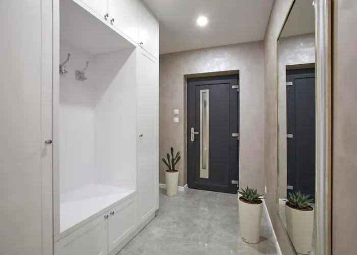 Appartement Pod Pustevnami