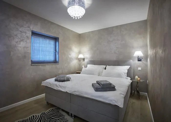 Pod Pustevnami Appartement Prostřední Bečva