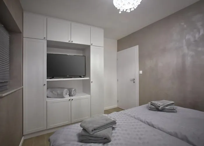 Appartement Pod Pustevnami