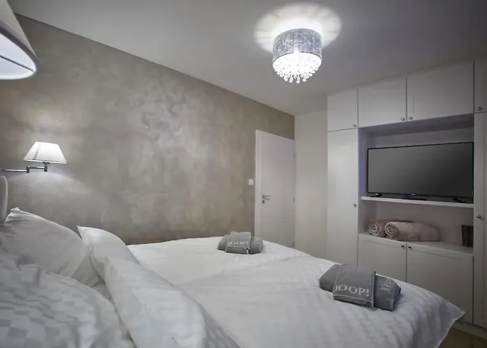 Appartement Pod Pustevnami