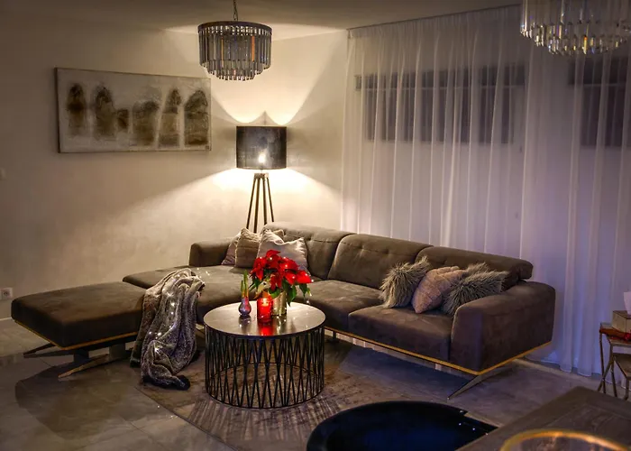 Appartement Pod Pustevnami