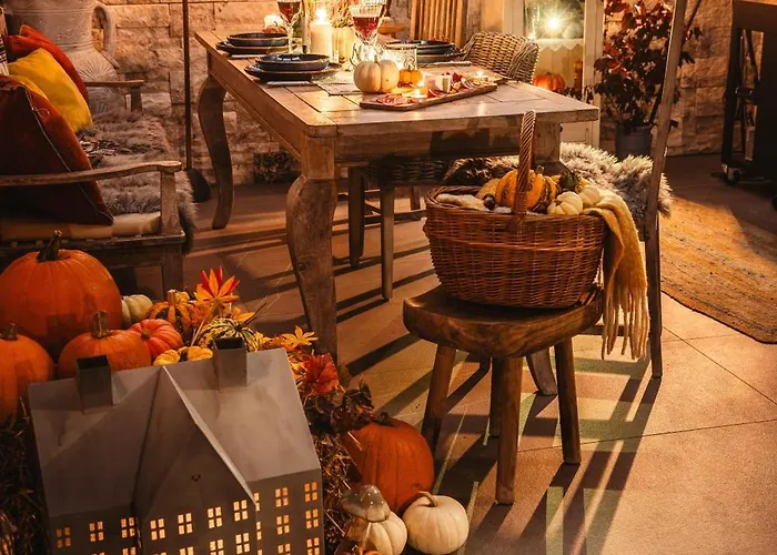 Pod Pustevnami Appartement *