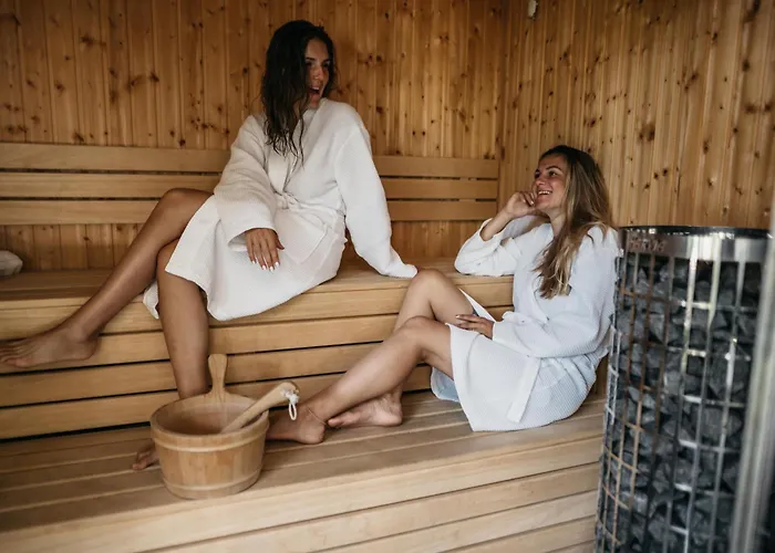 Appartement Pod Pustevnami