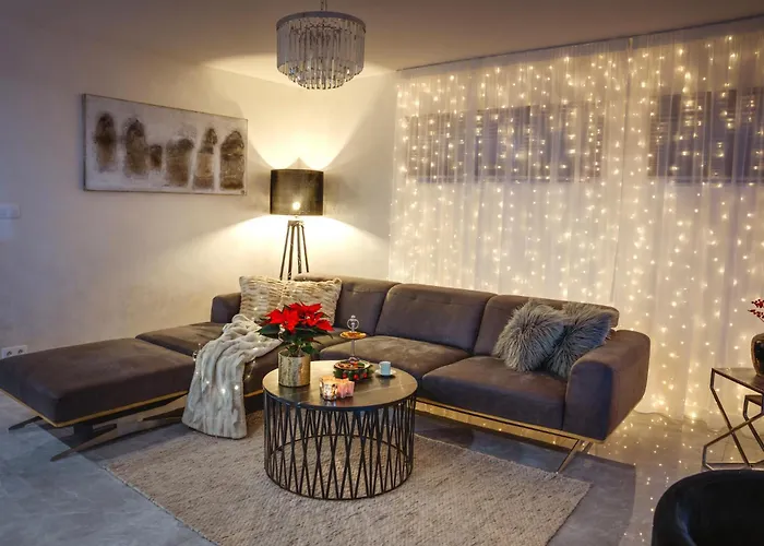 Pod Pustevnami Apartment Prostřední Bečva