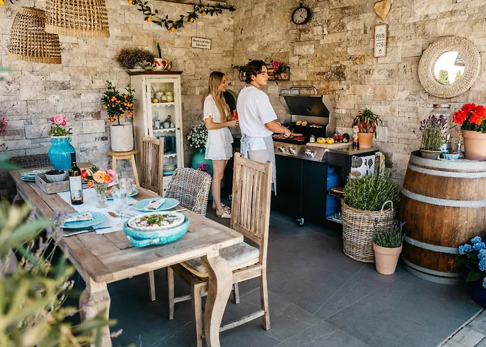 Pod Pustevnami Appartement Prostřední Bečva
